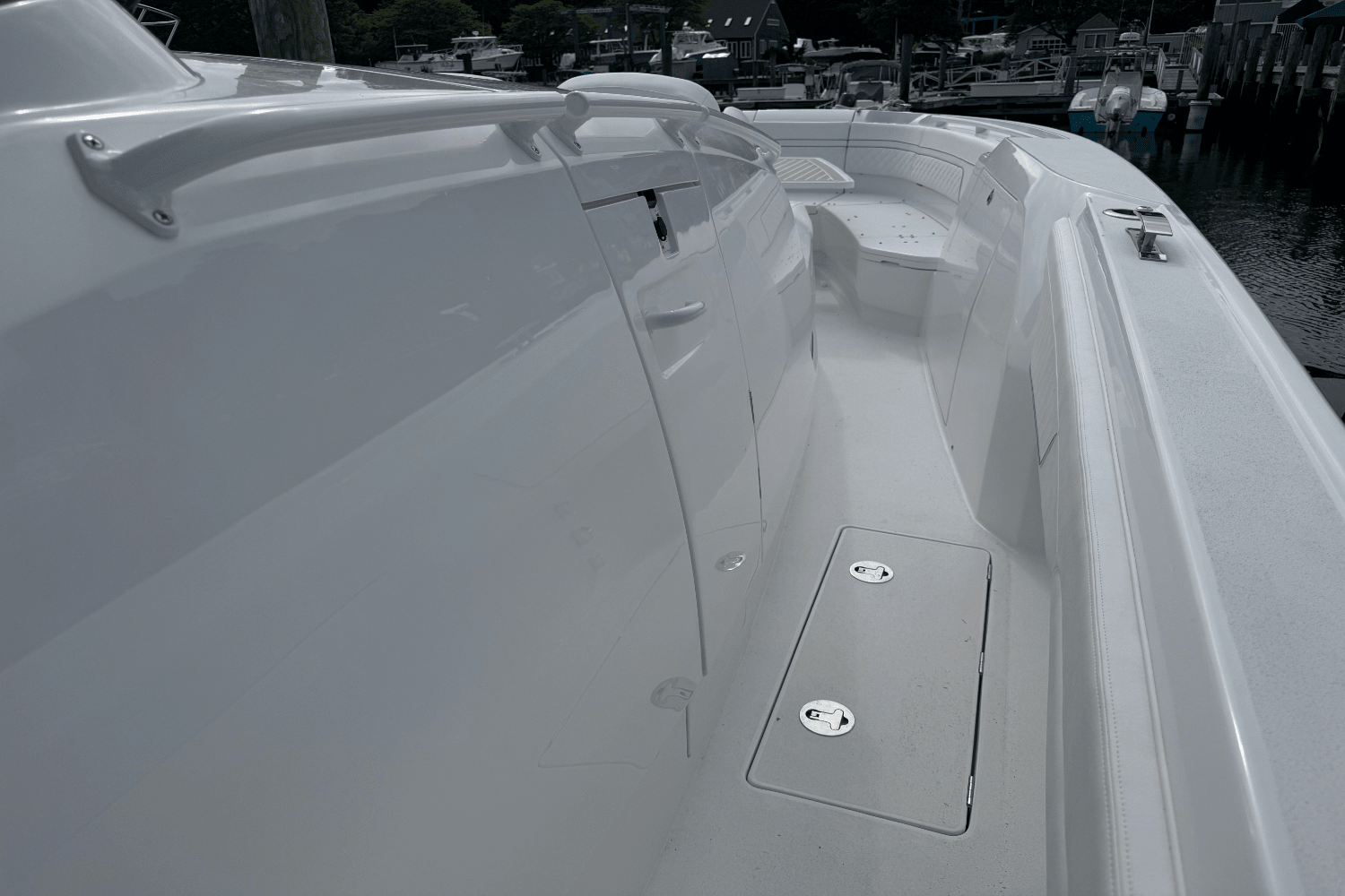 Slide: The Image of Intrepid 41 PANACEA 2025 - 50