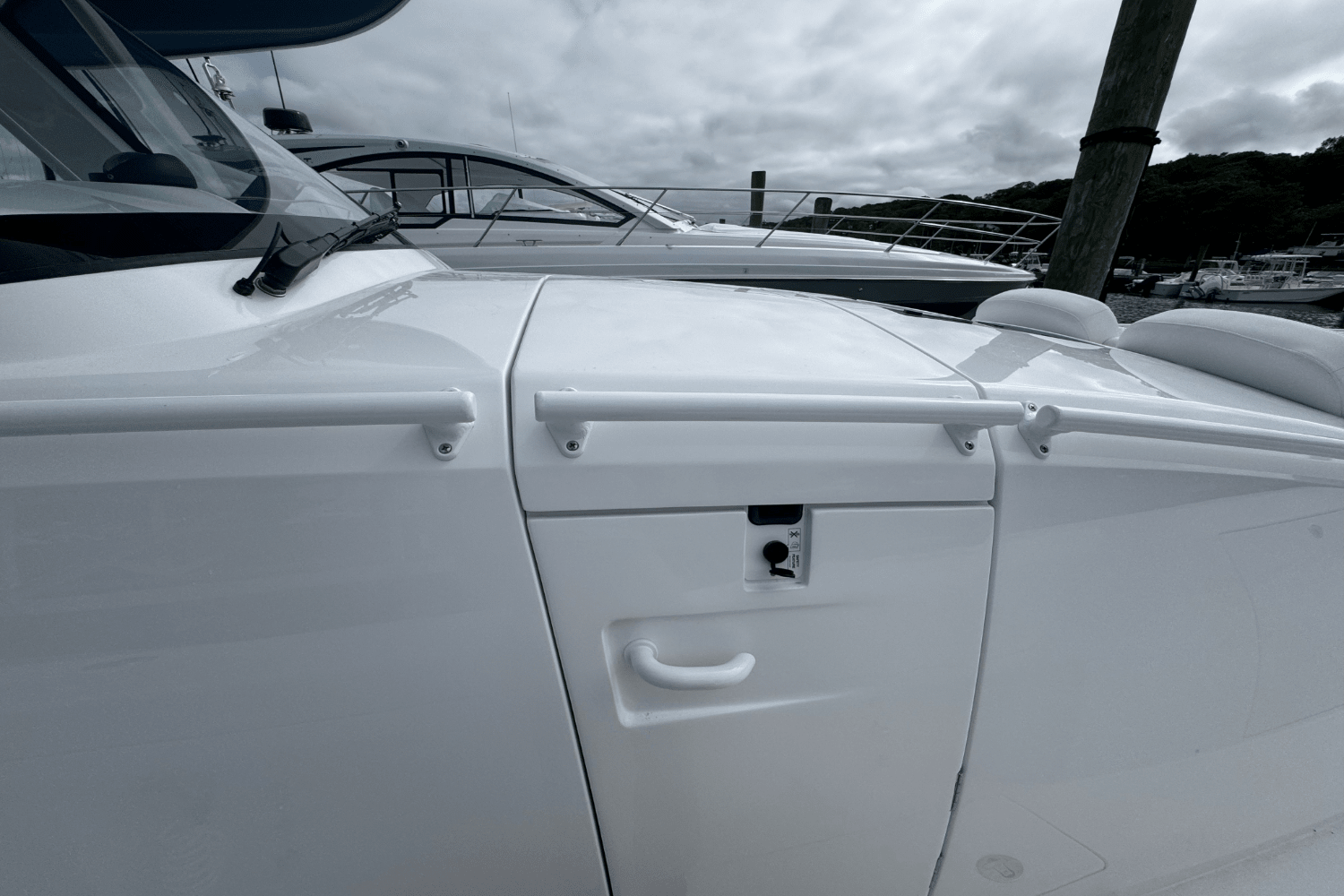 Slide: The Image of Intrepid 41 PANACEA 2025 - 51