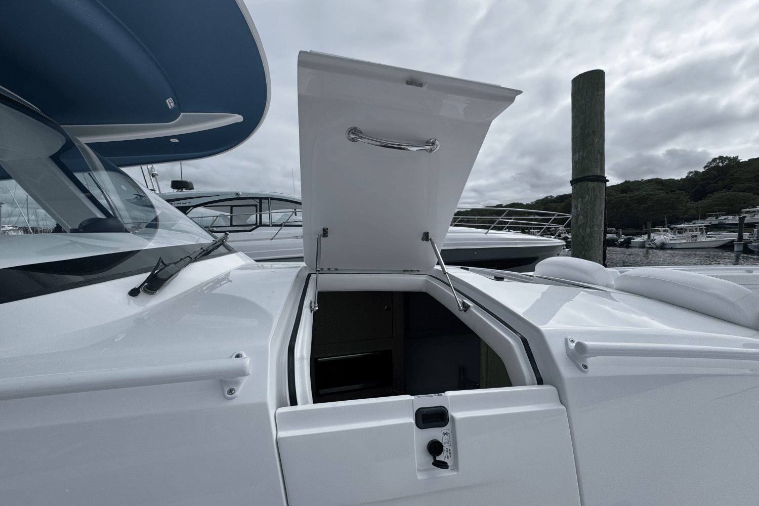 Slide: The Image of Intrepid 41 PANACEA 2025 - 52