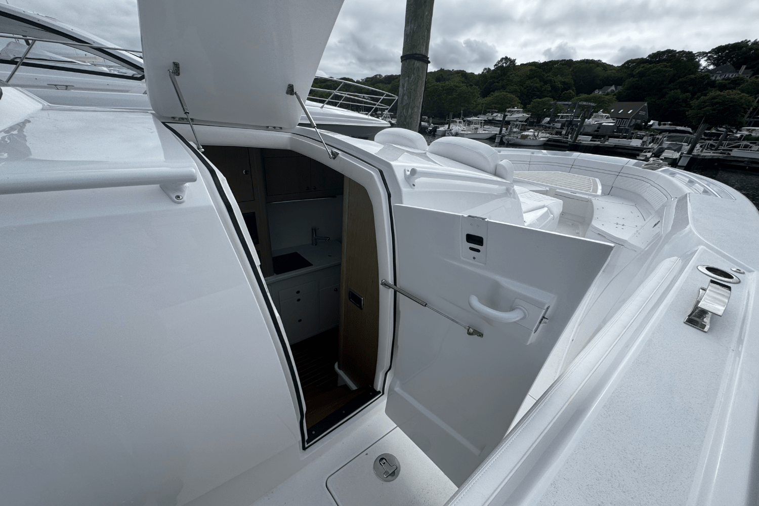 Slide: The Image of Intrepid 41 PANACEA 2025 - 53