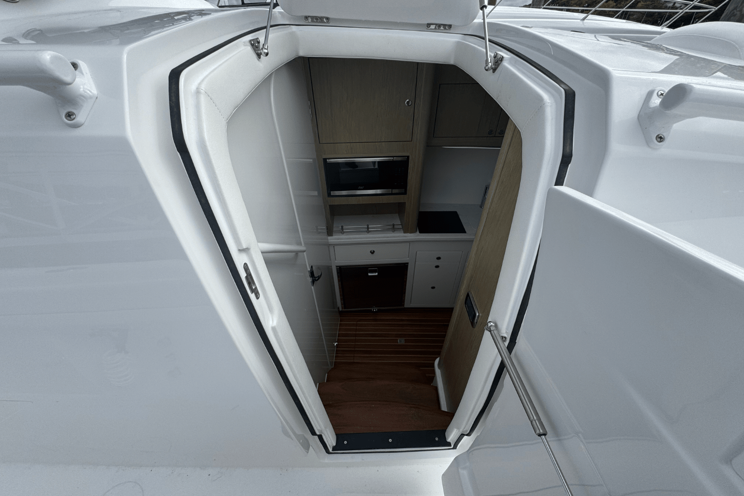 Slide: The Image of Intrepid 41 PANACEA 2025 - 54