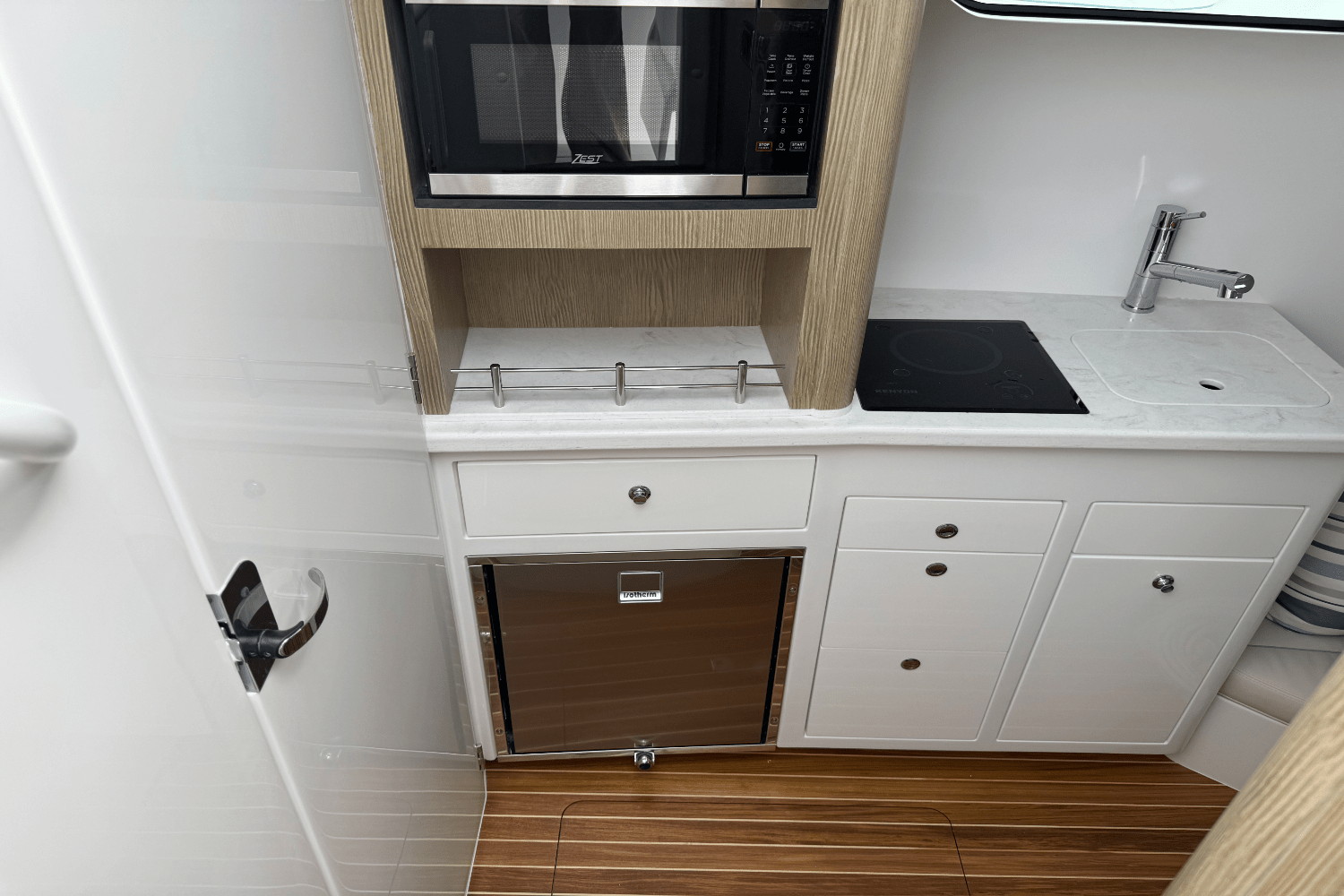 Slide: The Image of Intrepid 41 PANACEA 2025 - 55