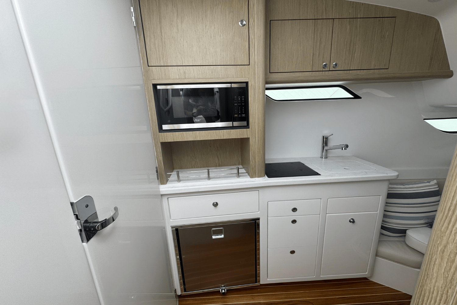 Slide: The Image of Intrepid 41 PANACEA 2025 - 56