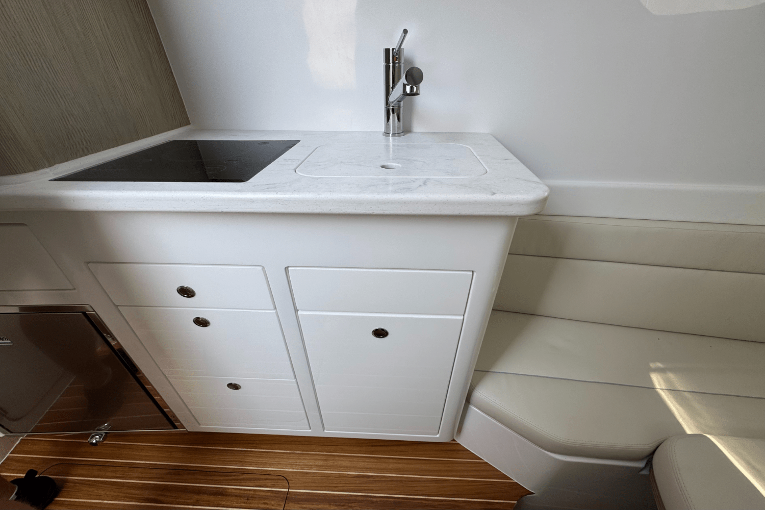 Slide: The Image of Intrepid 41 PANACEA 2025 - 57