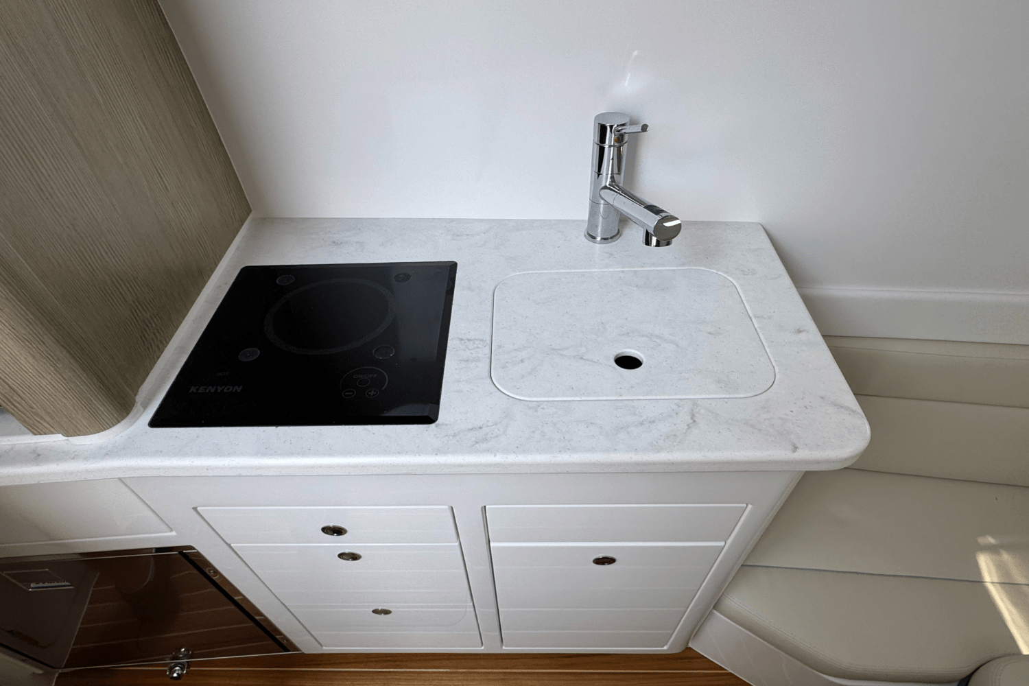 Slide: The Image of Intrepid 41 PANACEA 2025 - 58