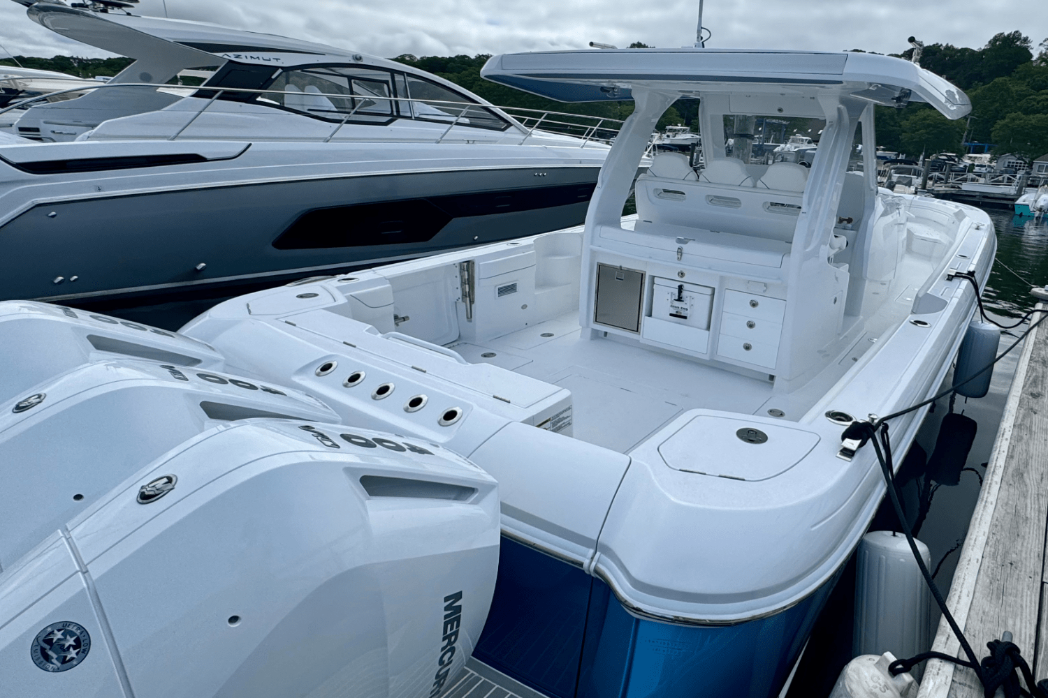 Slide: The Image of Intrepid 41 PANACEA 2025 - 6