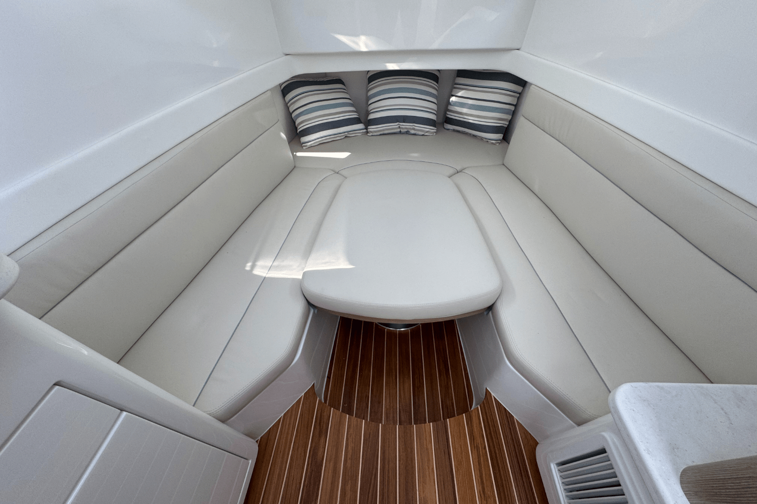 Slide: The Image of Intrepid 41 PANACEA 2025 - 60