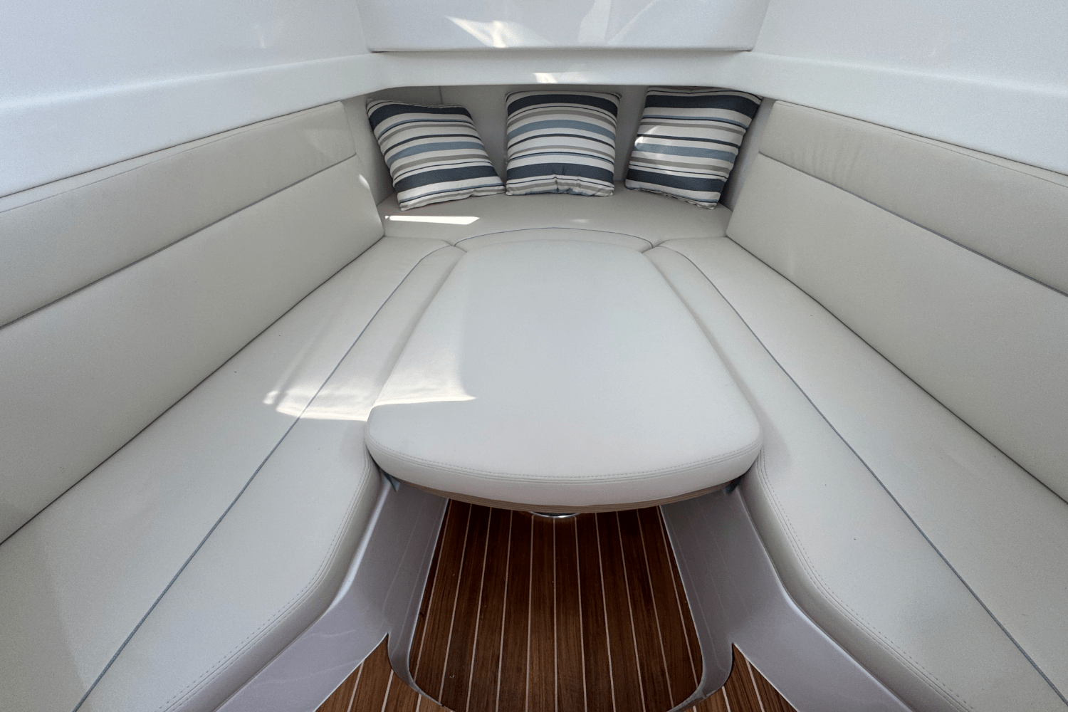 Slide: The Image of Intrepid 41 PANACEA 2025 - 61