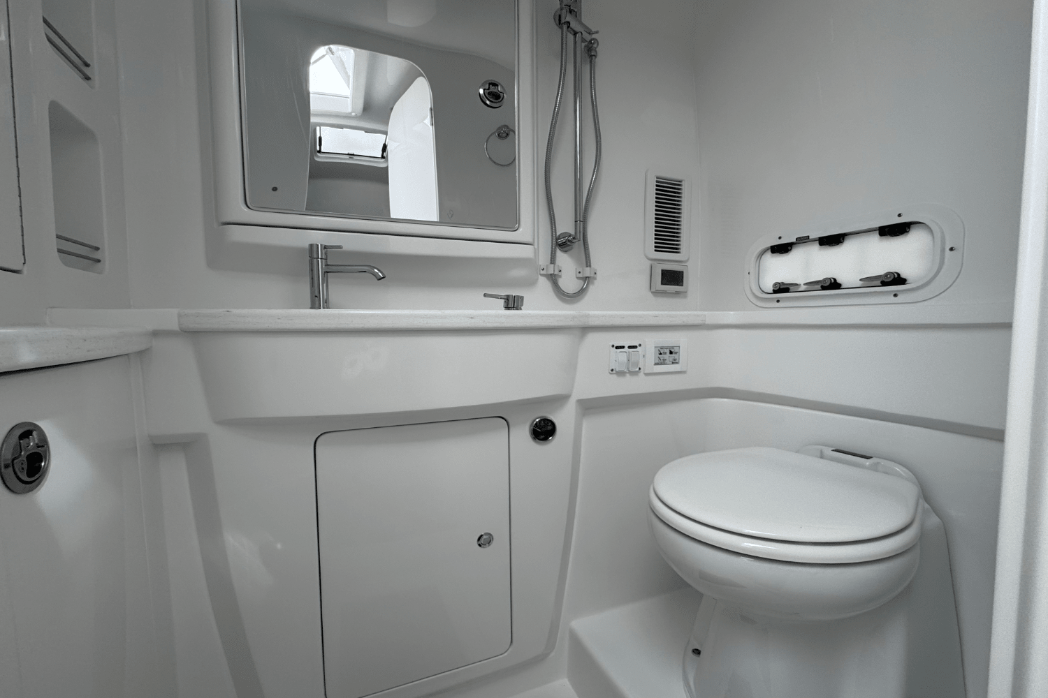 Slide: The Image of Intrepid 41 PANACEA 2025 - 64