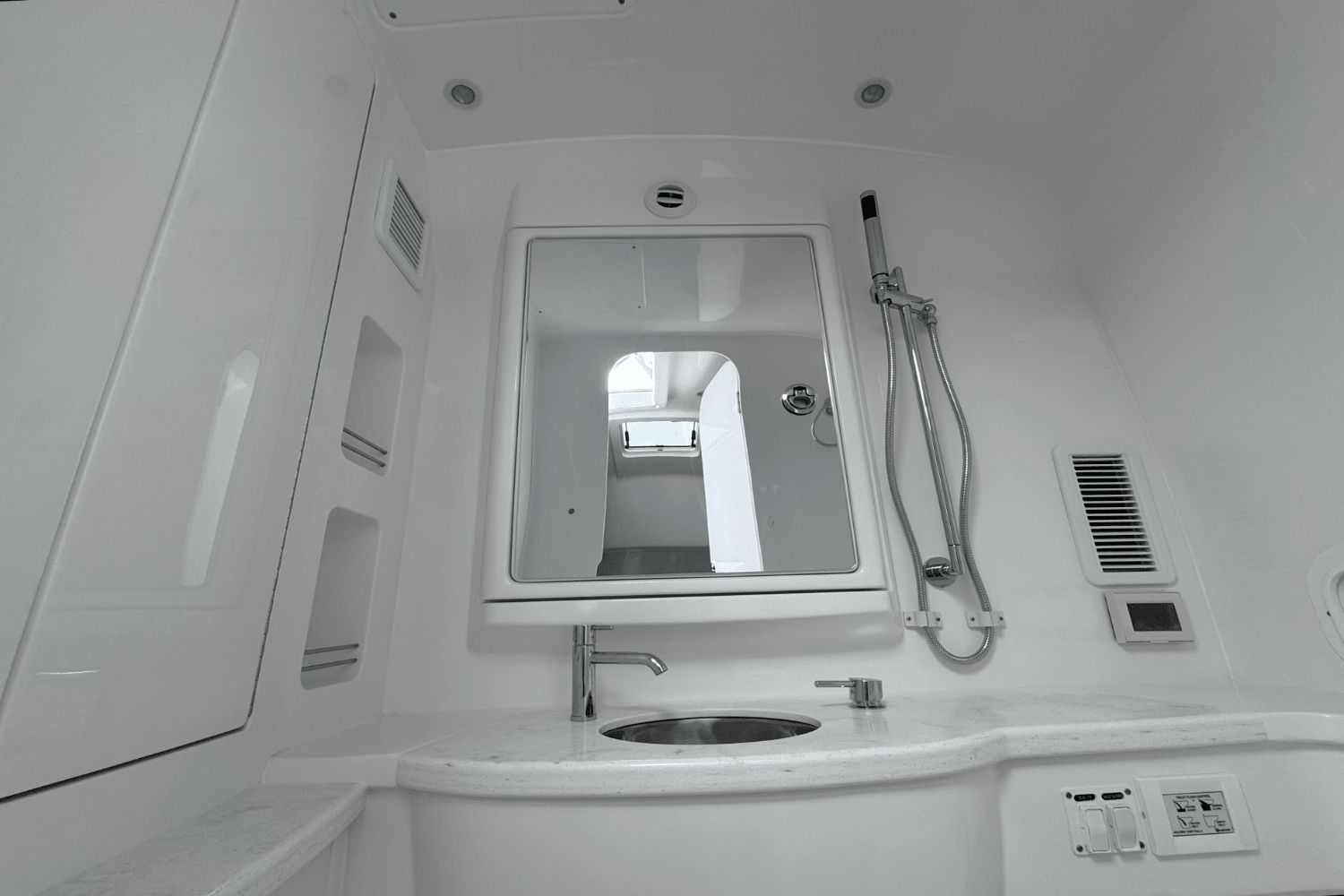 Slide: The Image of Intrepid 41 PANACEA 2025 - 66