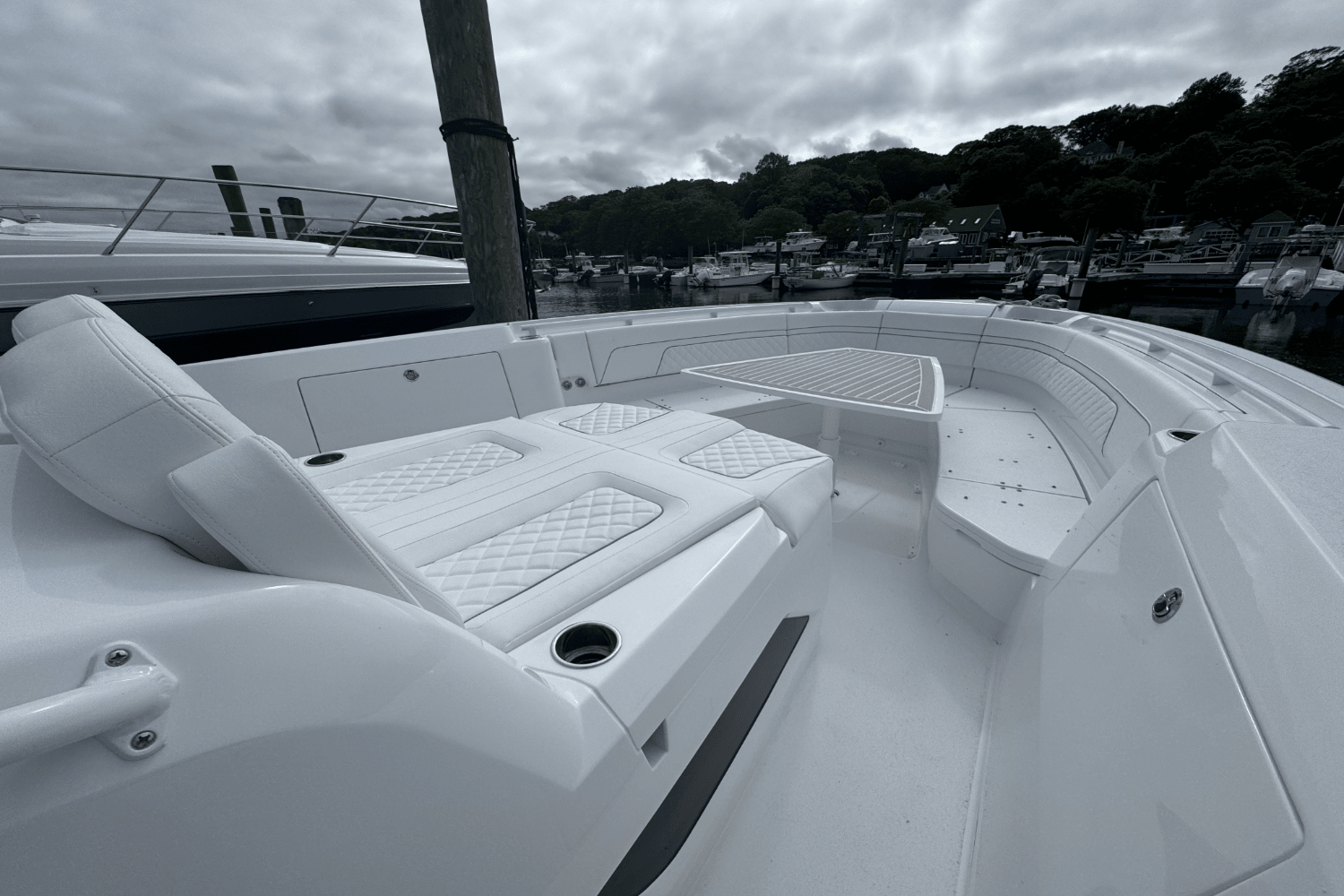 Slide: The Image of Intrepid 41 PANACEA 2025 - 67