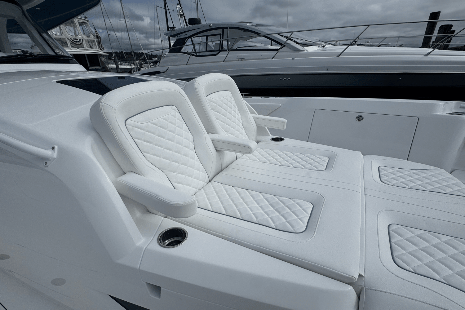 Slide: The Image of Intrepid 41 PANACEA 2025 - 68