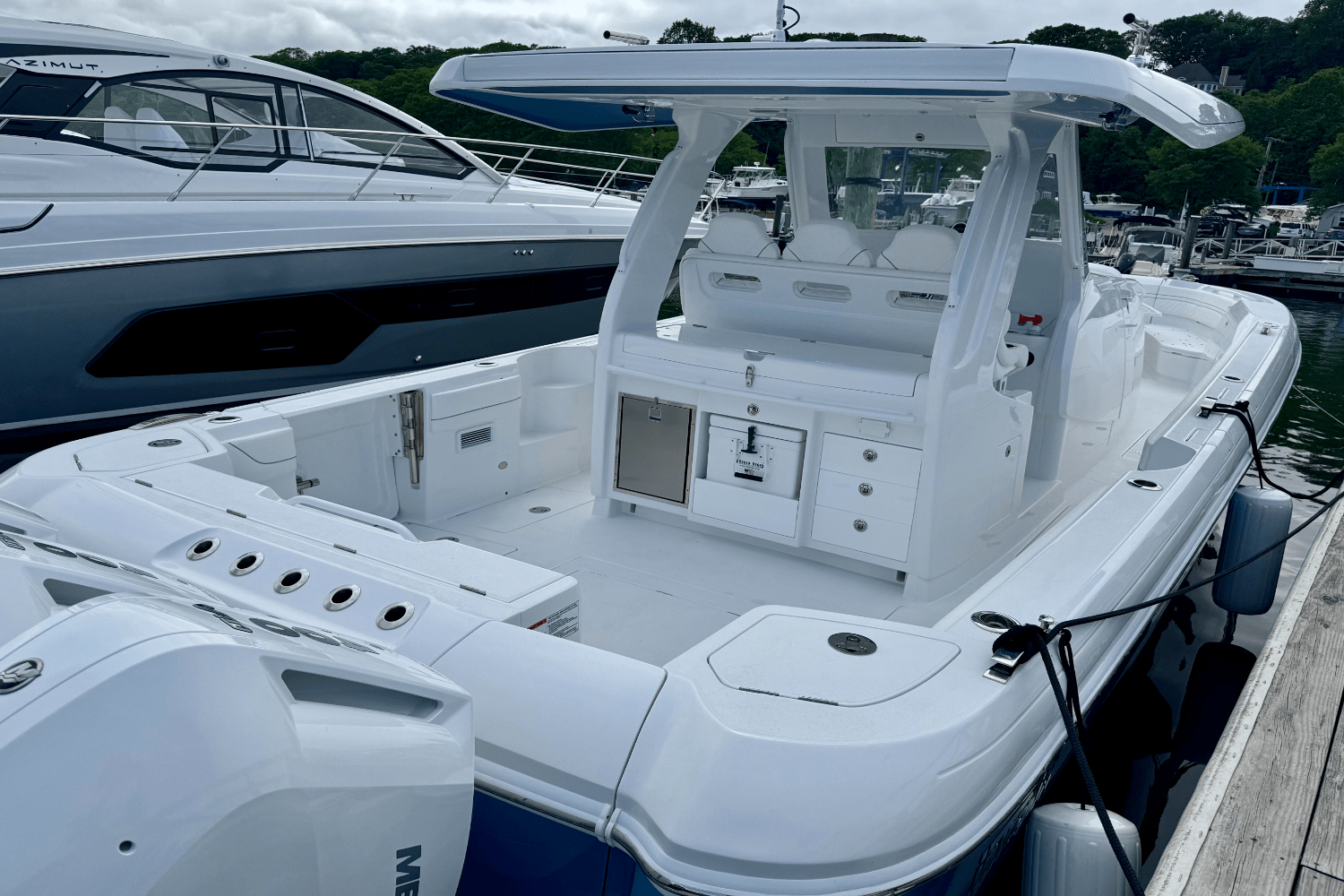 Slide: The Image of Intrepid 41 PANACEA 2025 - 7