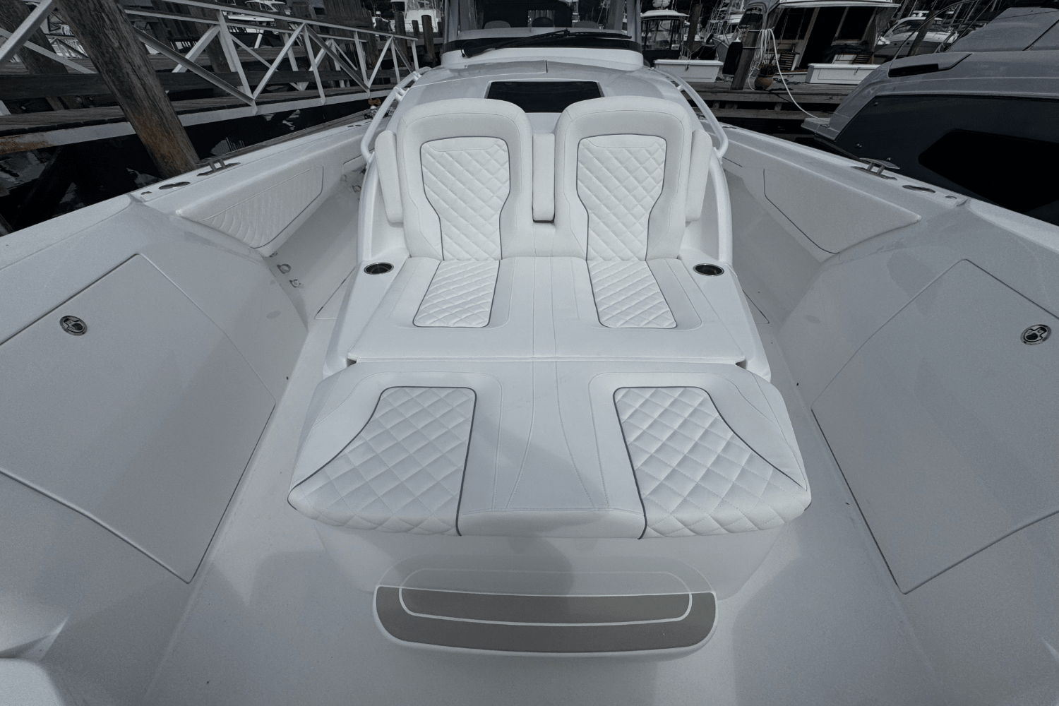 Slide: The Image of Intrepid 41 PANACEA 2025 - 70