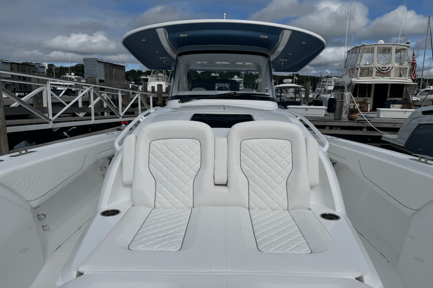 Slide: The Image of Intrepid 41 PANACEA 2025 - 71