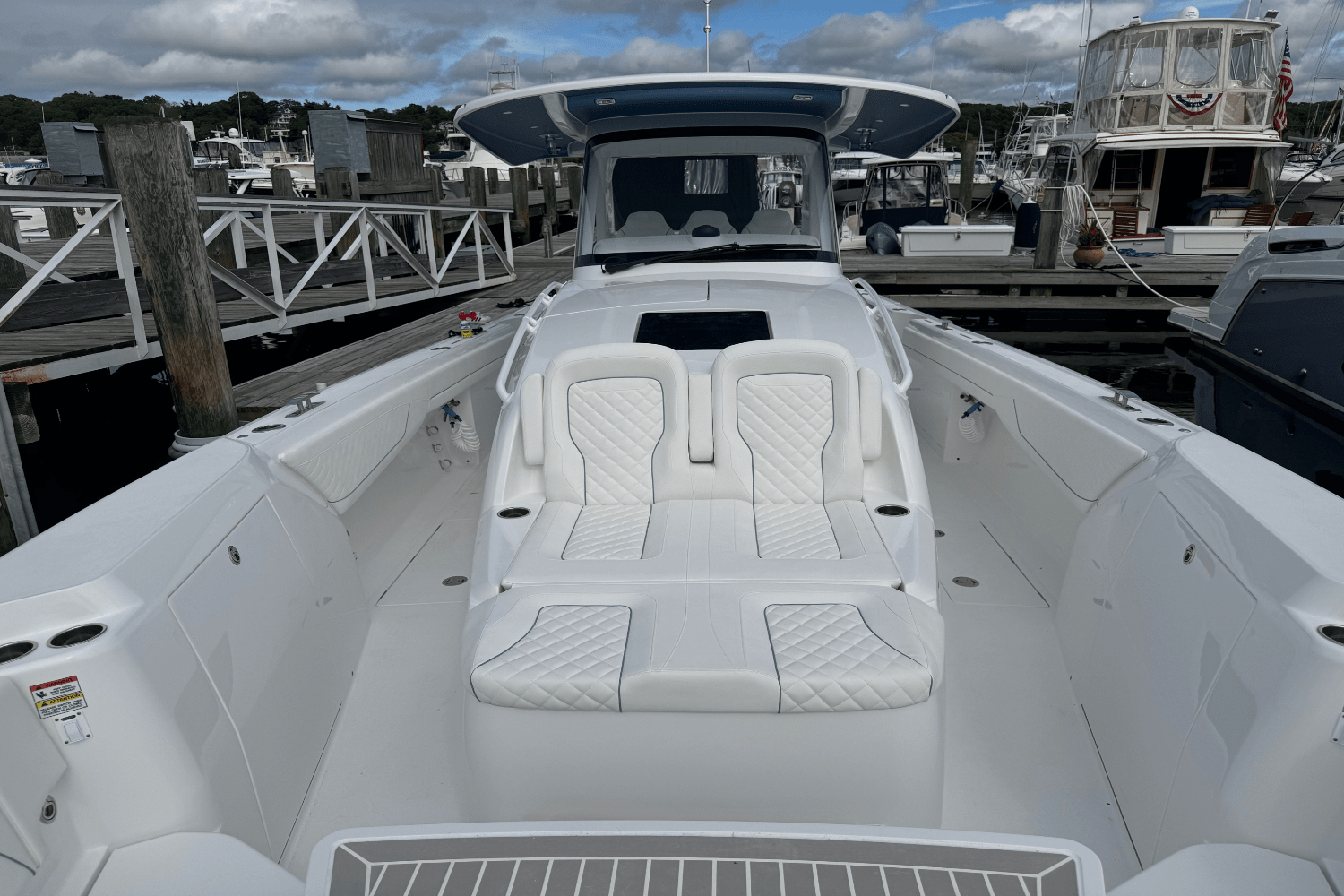 Slide: The Image of Intrepid 41 PANACEA 2025 - 73