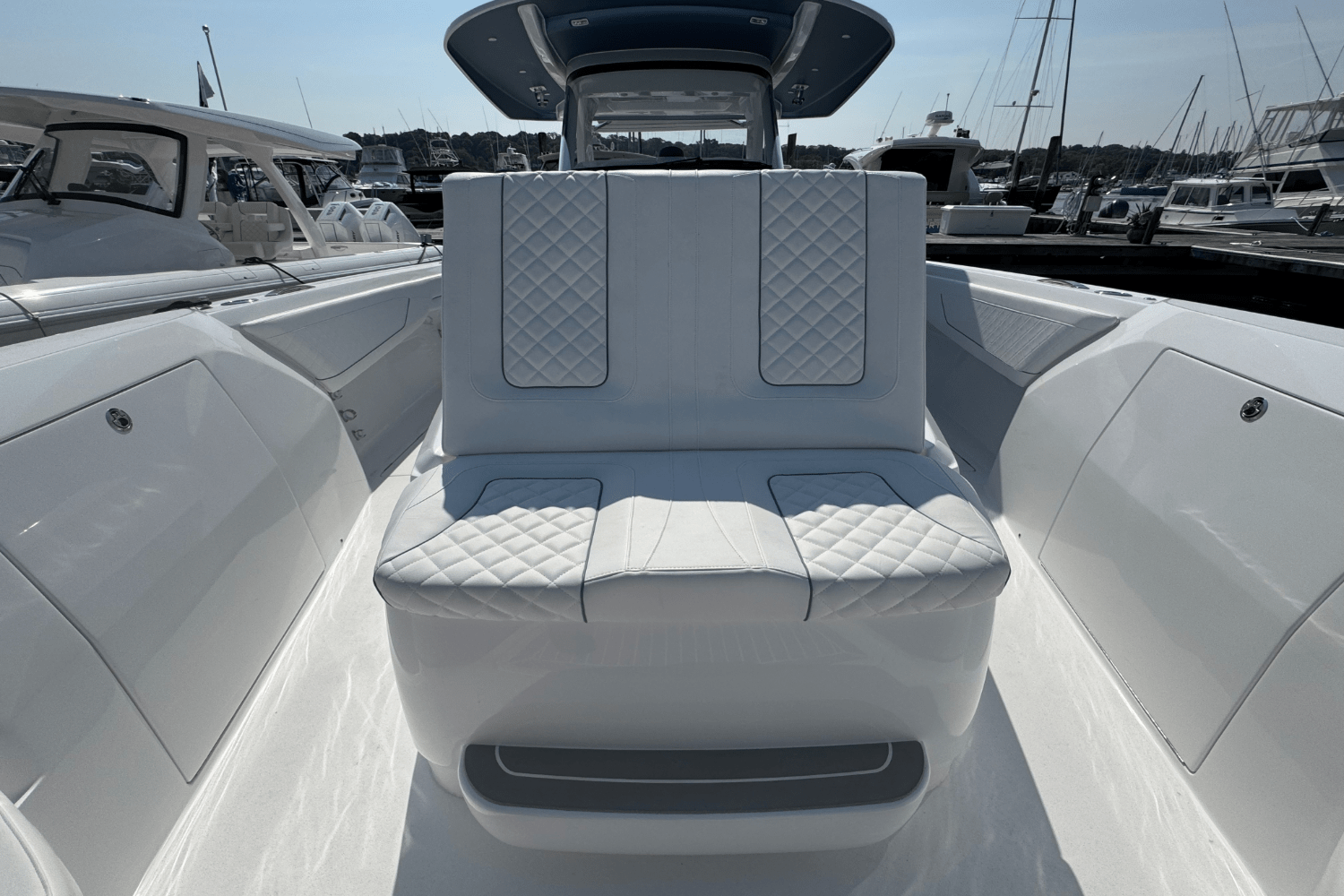 Slide: The Image of Intrepid 41 PANACEA 2025 - 74