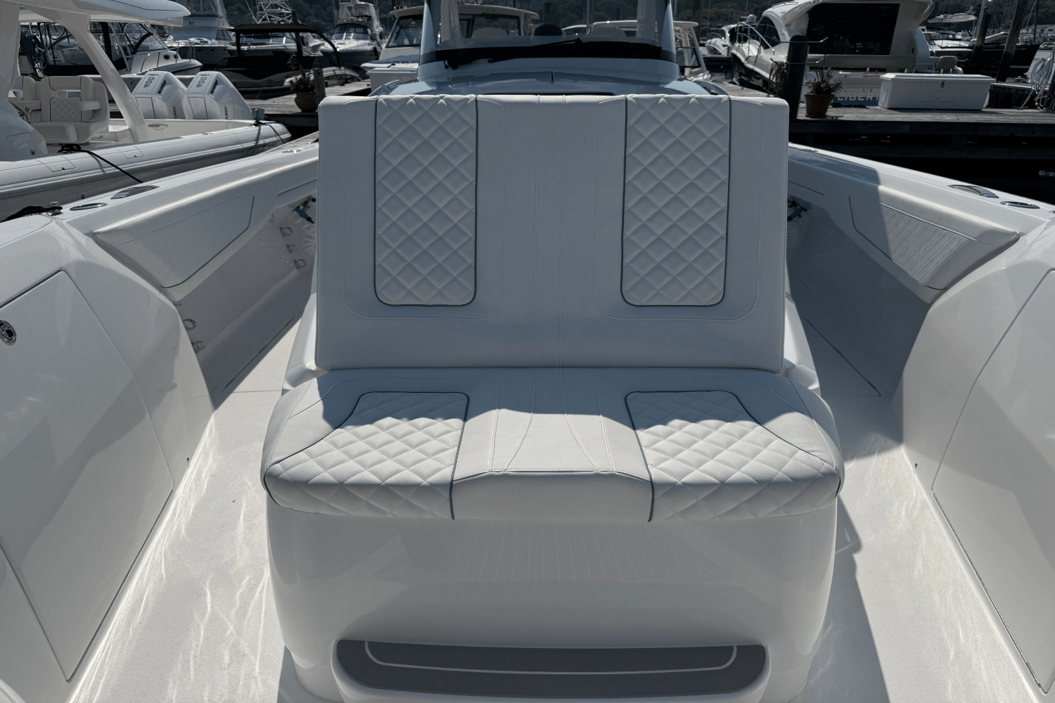 Slide: The Image of Intrepid 41 PANACEA 2025 - 75