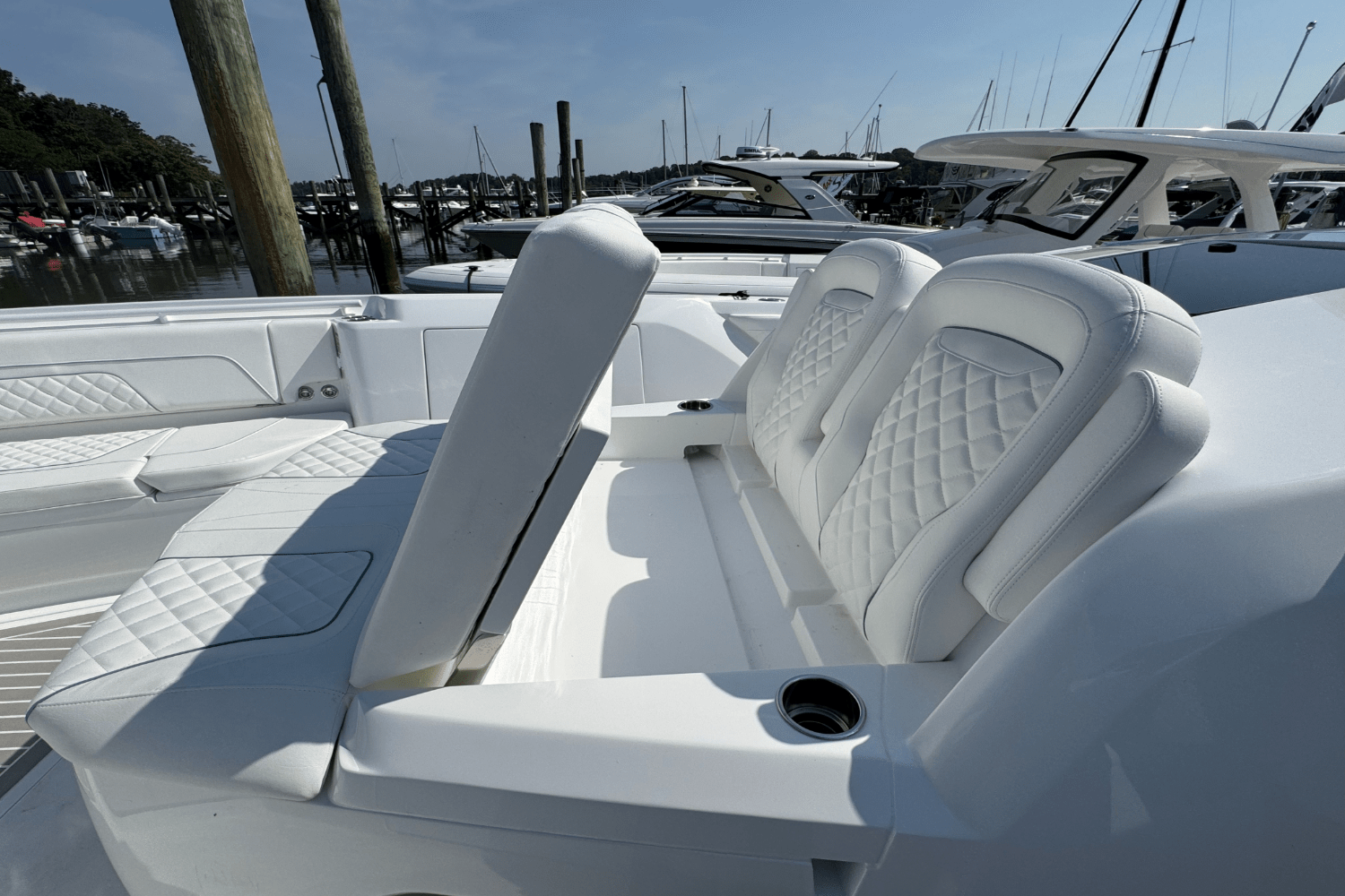 Slide: The Image of Intrepid 41 PANACEA 2025 - 76