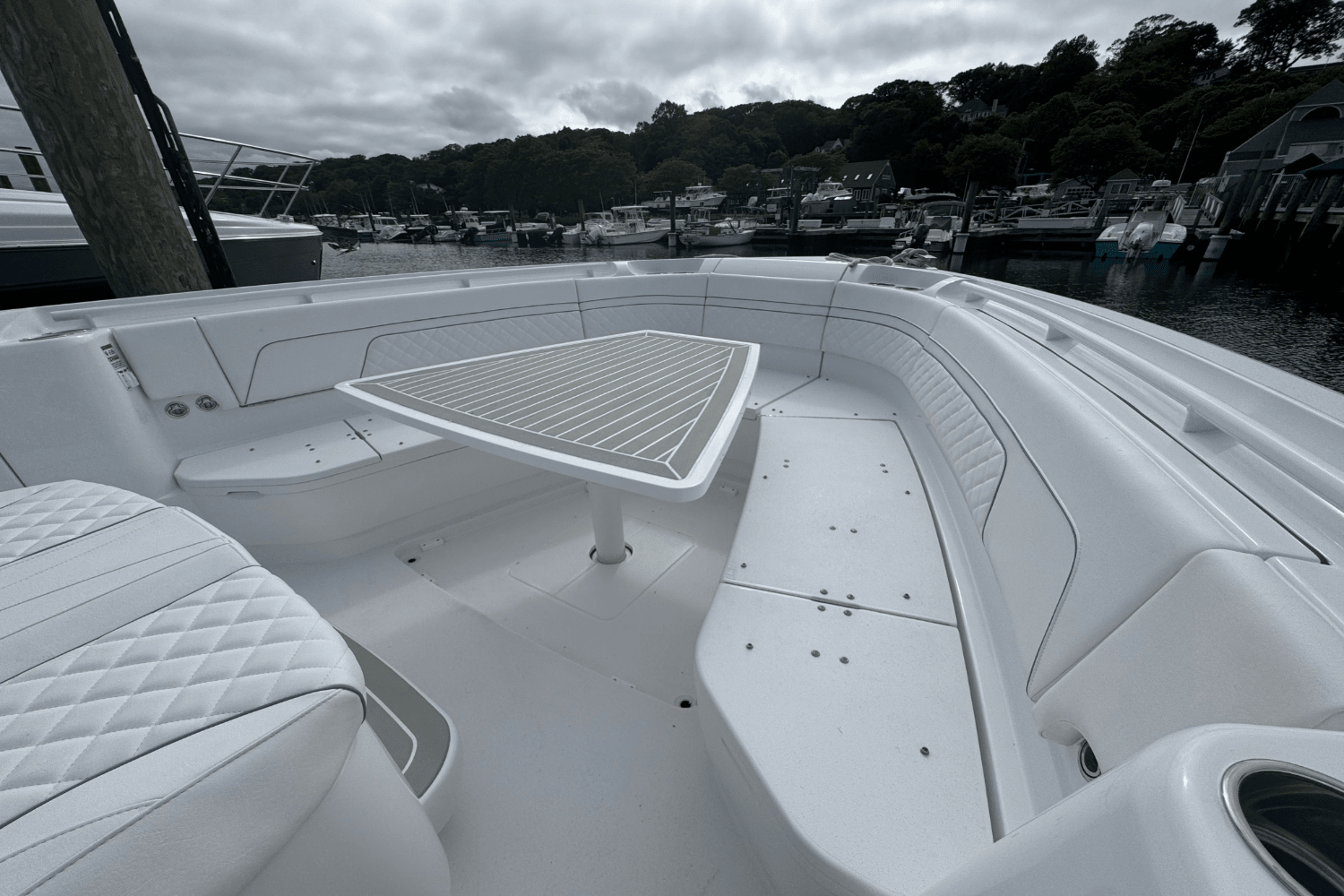 Slide: The Image of Intrepid 41 PANACEA 2025 - 77