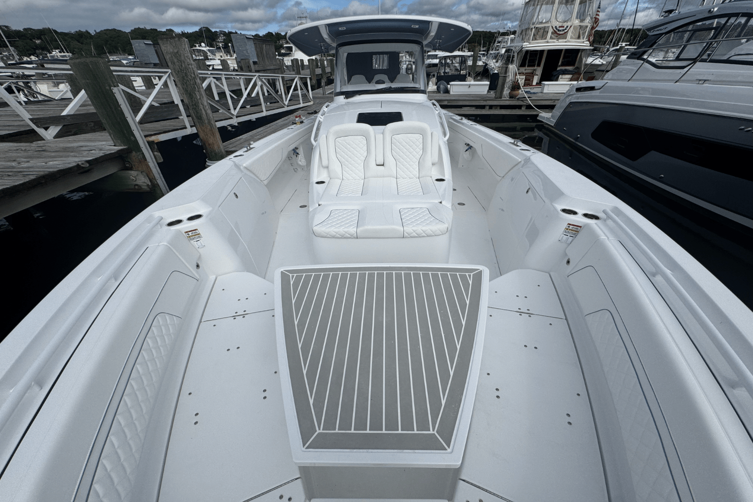 Slide: The Image of Intrepid 41 PANACEA 2025 - 79