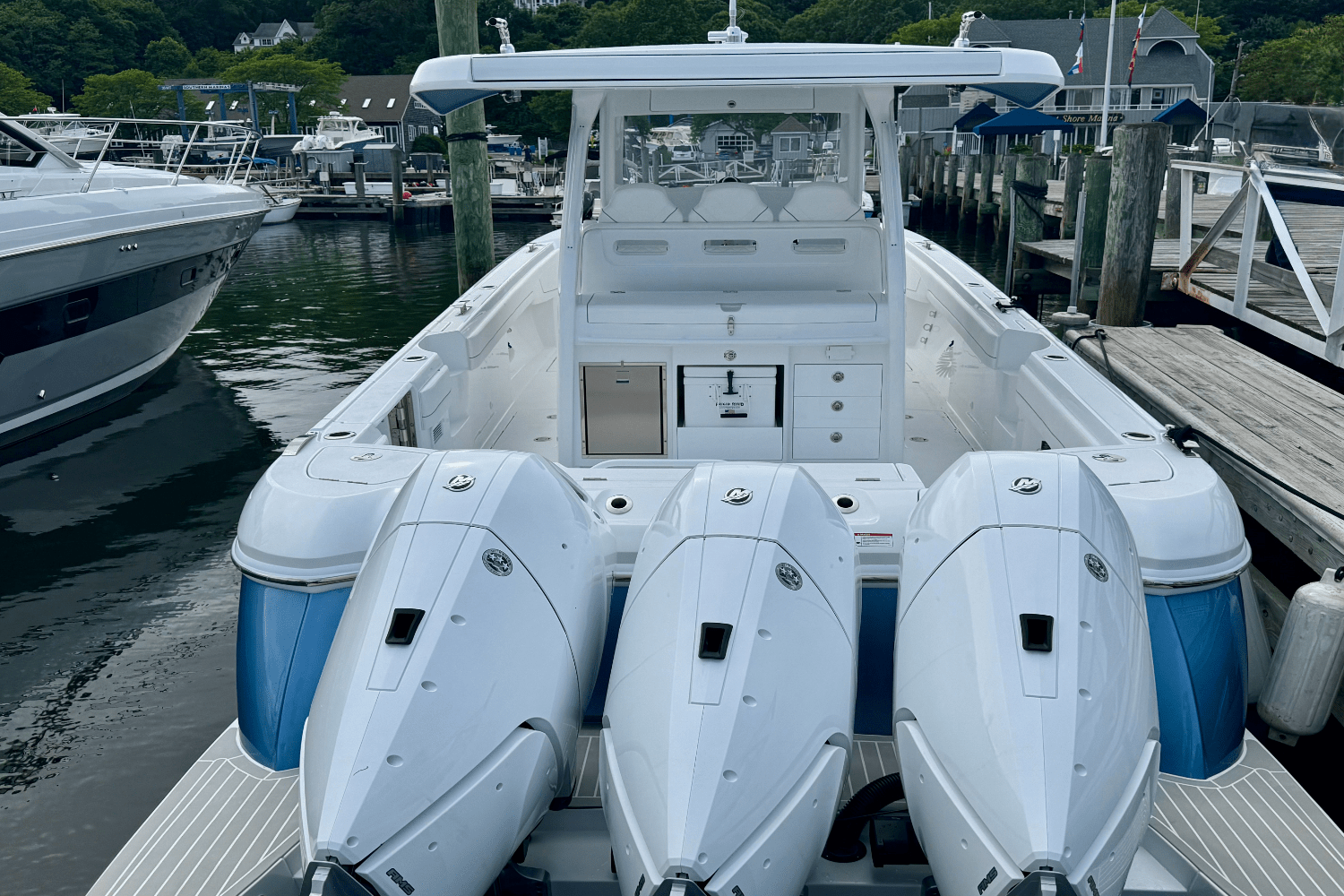 Slide: The Image of Intrepid 41 PANACEA 2025 - 8