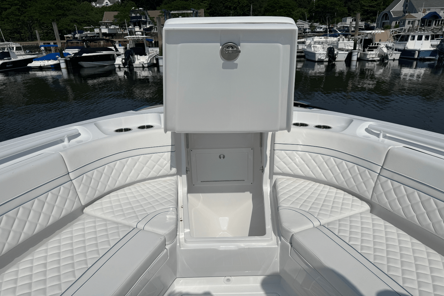 Slide: The Image of Intrepid 41 PANACEA 2025 - 82