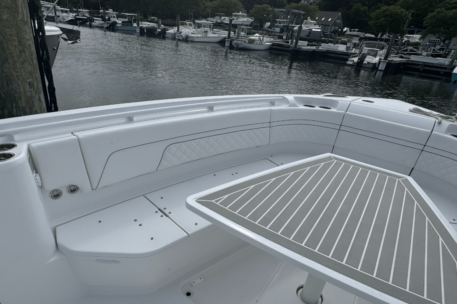 Slide: The Image of Intrepid 41 PANACEA 2025 - 85