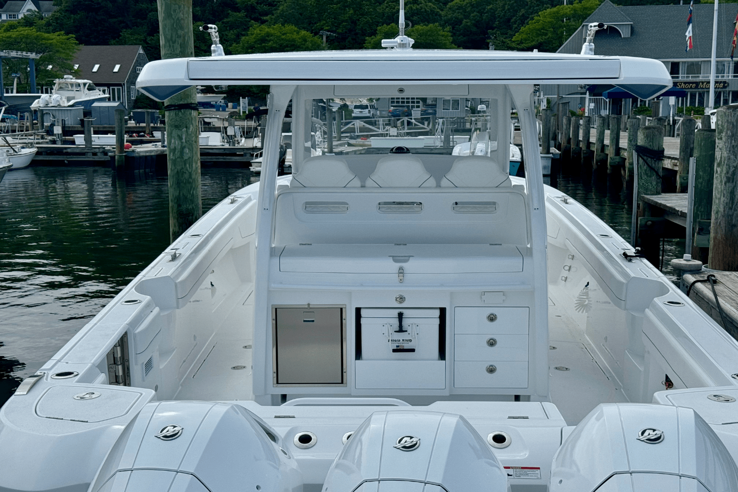 Slide: The Image of Intrepid 41 PANACEA 2025 - 9