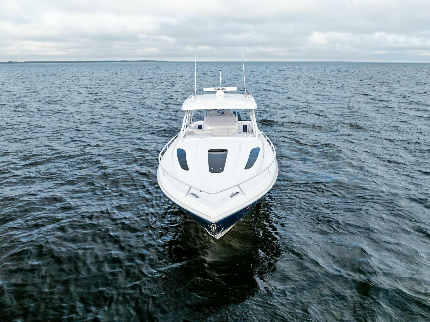 Slide: The Image of 2023 Intrepid 41 Valor- Bow - 5003338