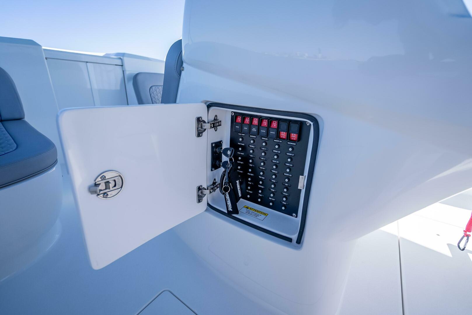 Slide: The Image of Intrepid 41 Valor 2023 - 5135768