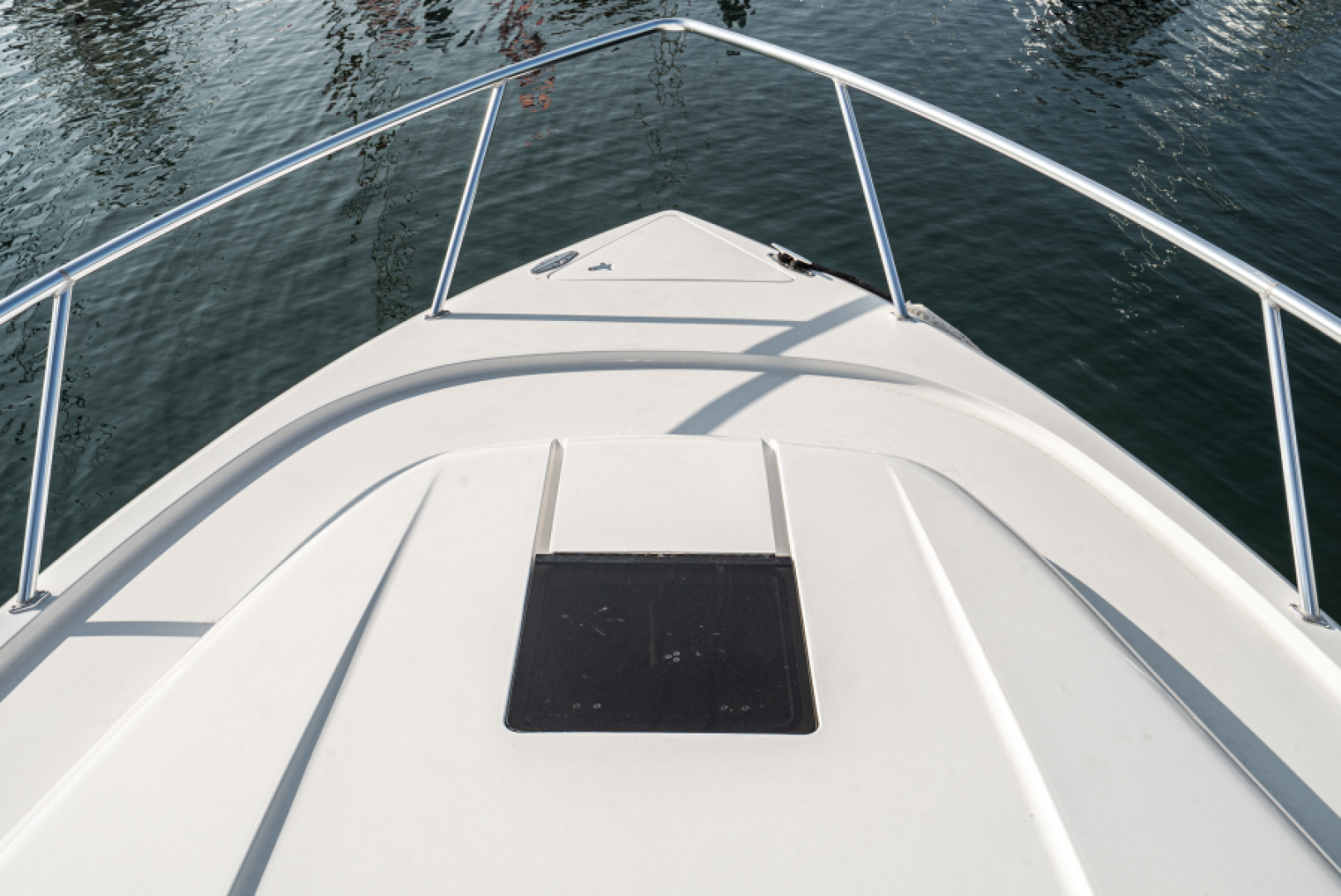 Slide: The Image of Intrepid 430 Sport Yacht 2010 - 5074037