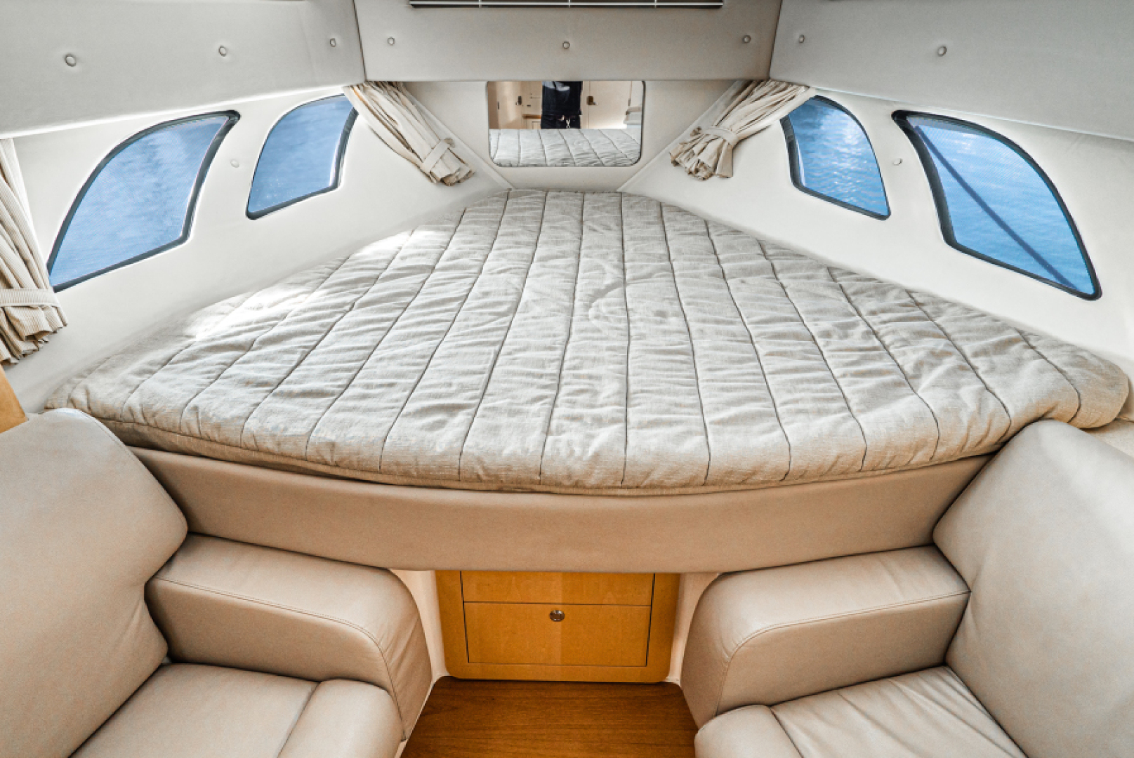 Slide: The Image of Intrepid 430 Sport Yacht 2010 - 5074063