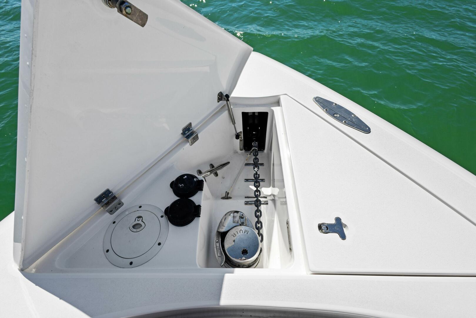 Slide: The Image of 2015 Intrepid 475 Panacea - 5026105