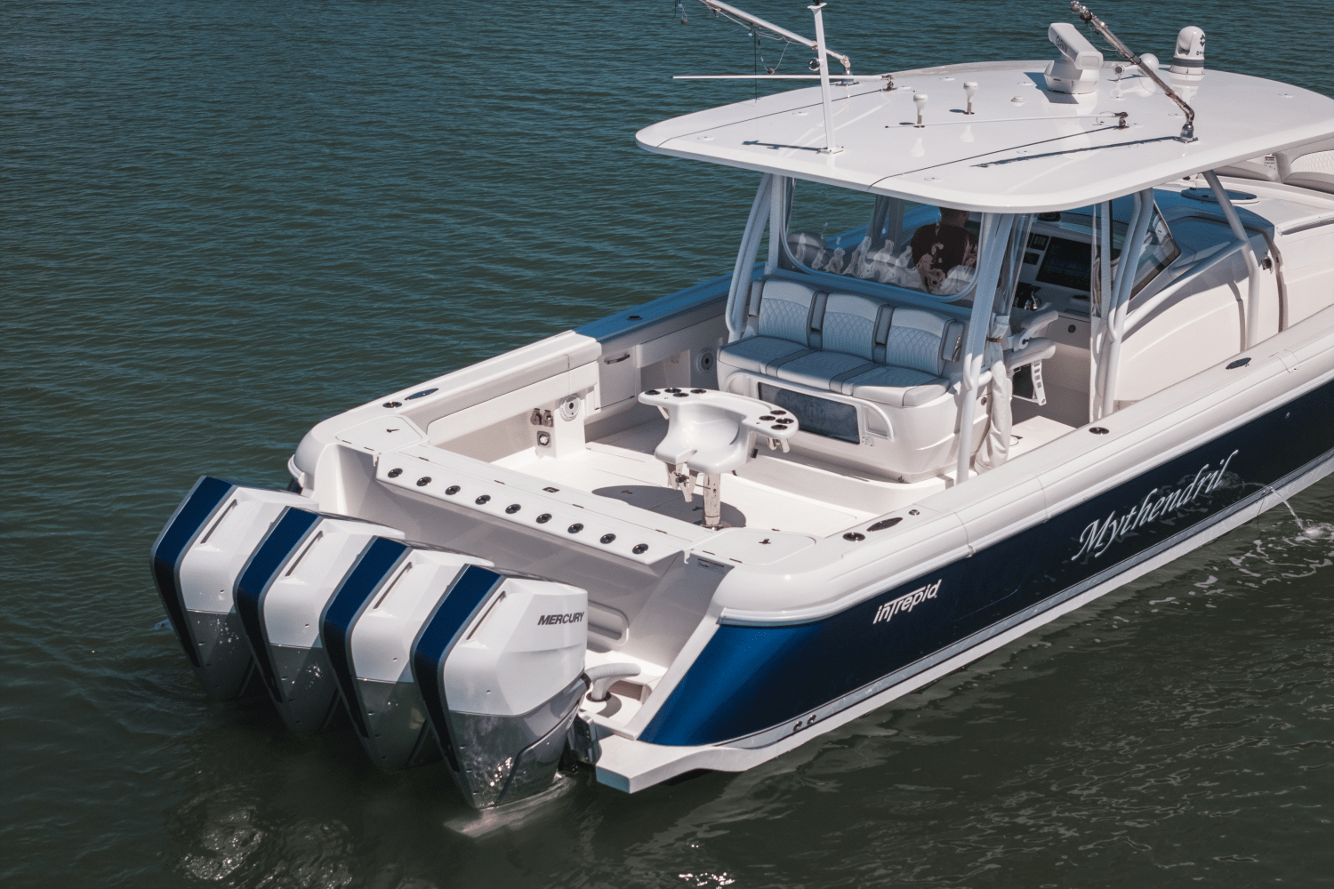 Slide: The Image of Intrepid 475 PANCEA 2022 - 10