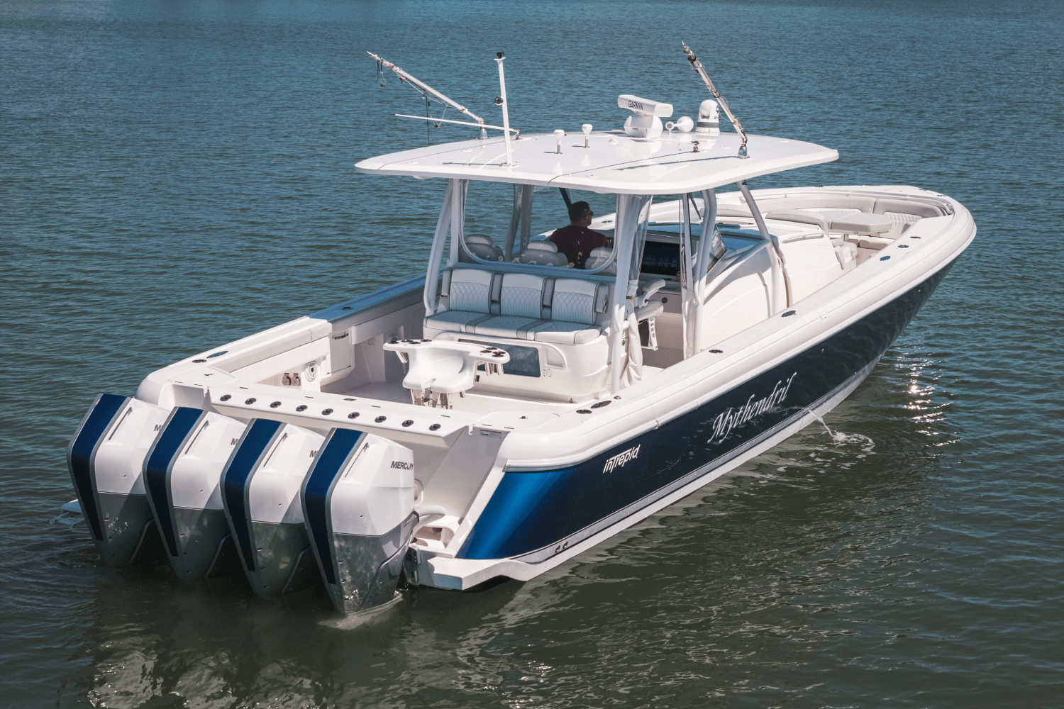 Slide: The Image of Intrepid 475 PANCEA 2022 - 11
