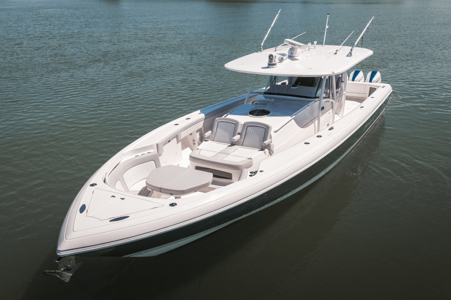 Slide: The Image of Intrepid 475 PANCEA 2022 - 2