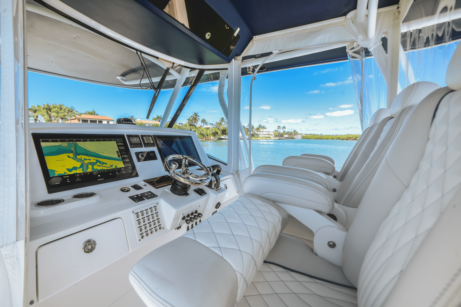 Slide: The Image of Intrepid 475 PANCEA 2022 - 30