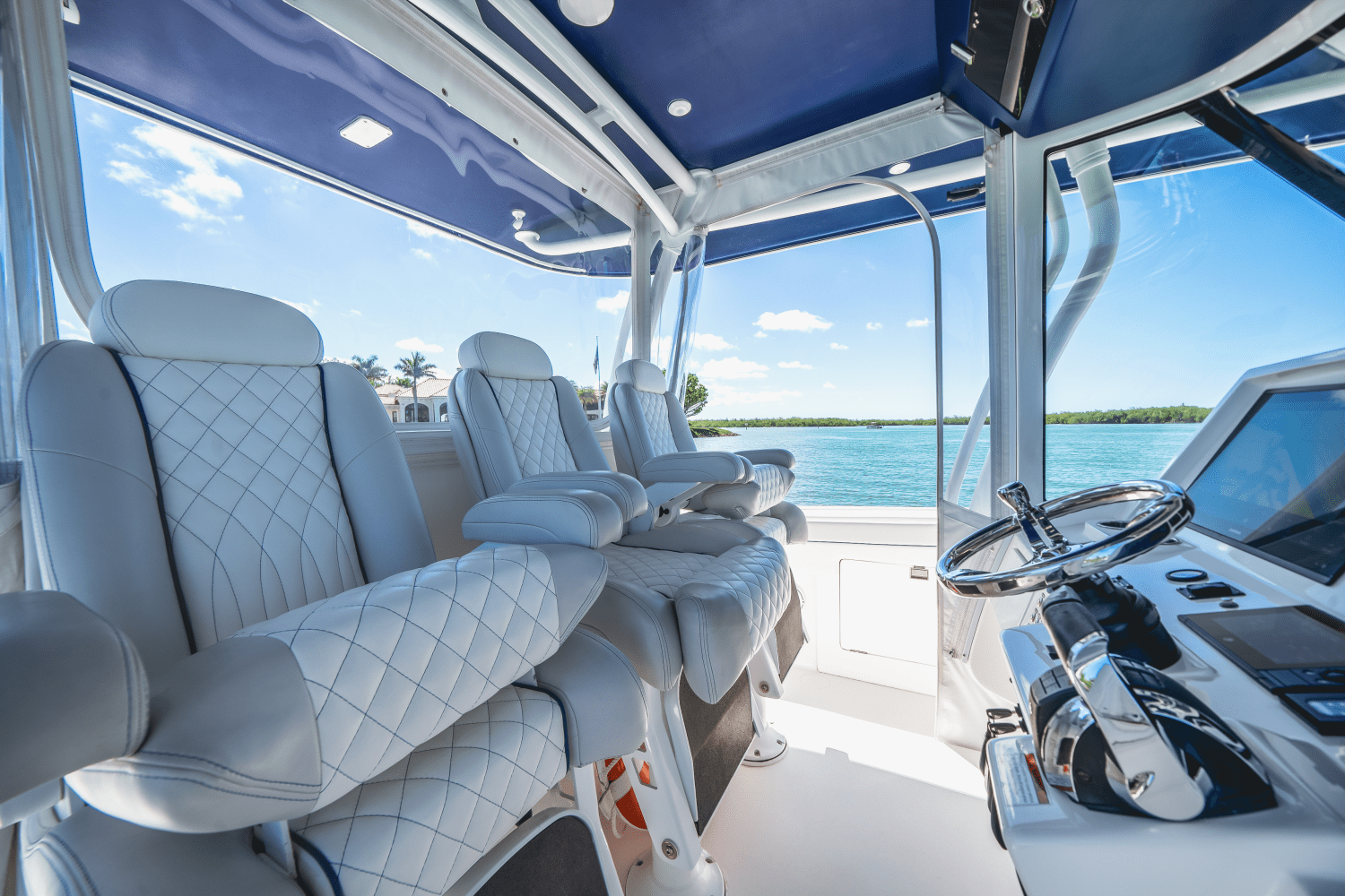 Slide: The Image of Intrepid 475 PANCEA 2022 - 31