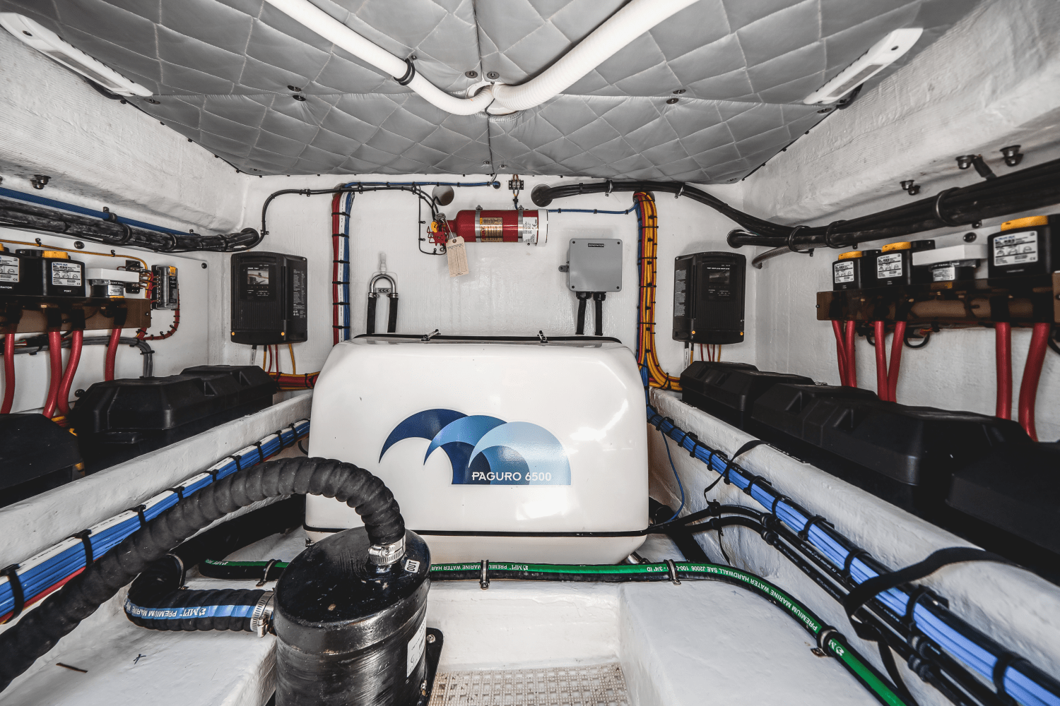 Slide: The Image of Intrepid 475 PANCEA 2022 - 43