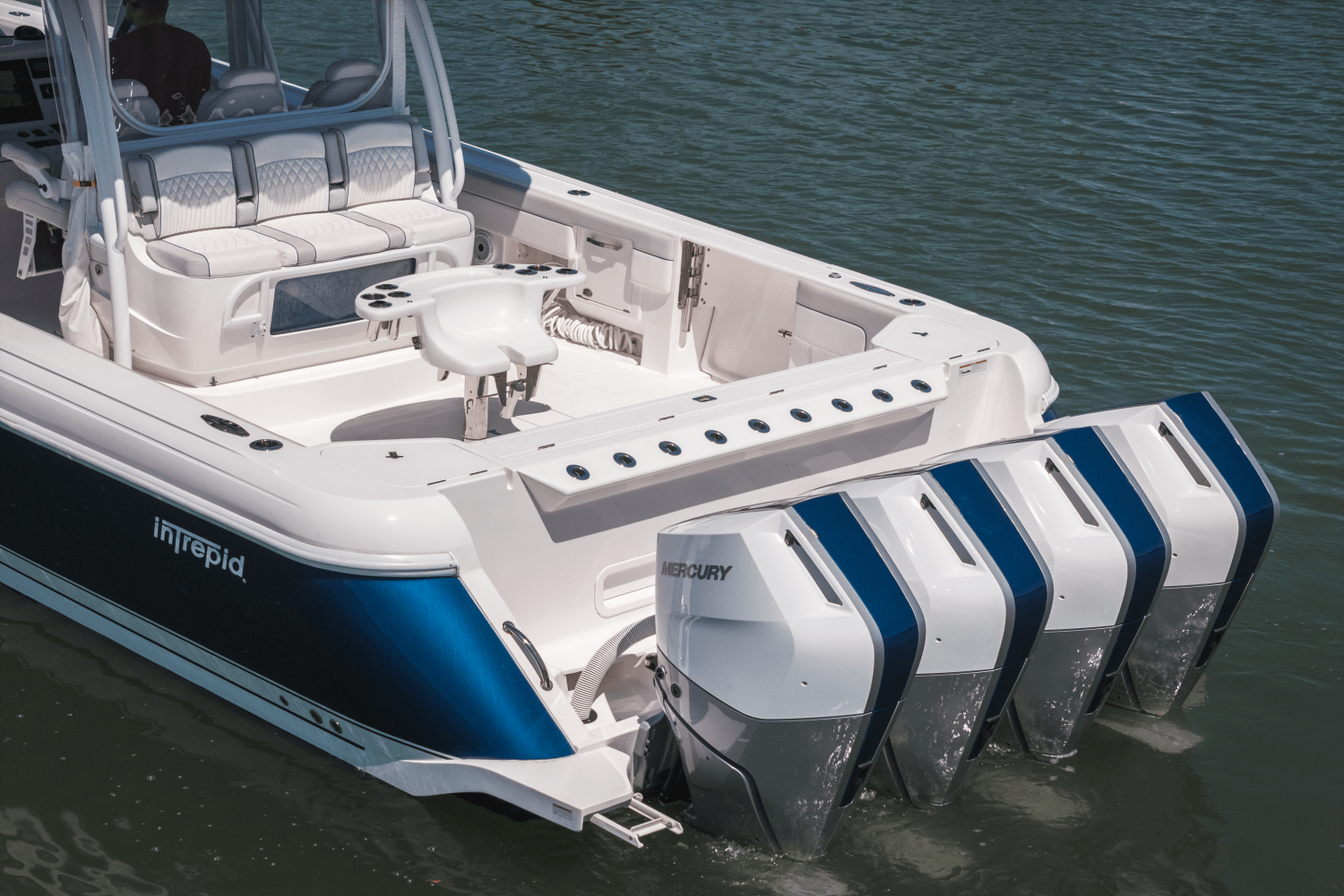Slide: The Image of Intrepid 475 PANCEA 2022 - 5