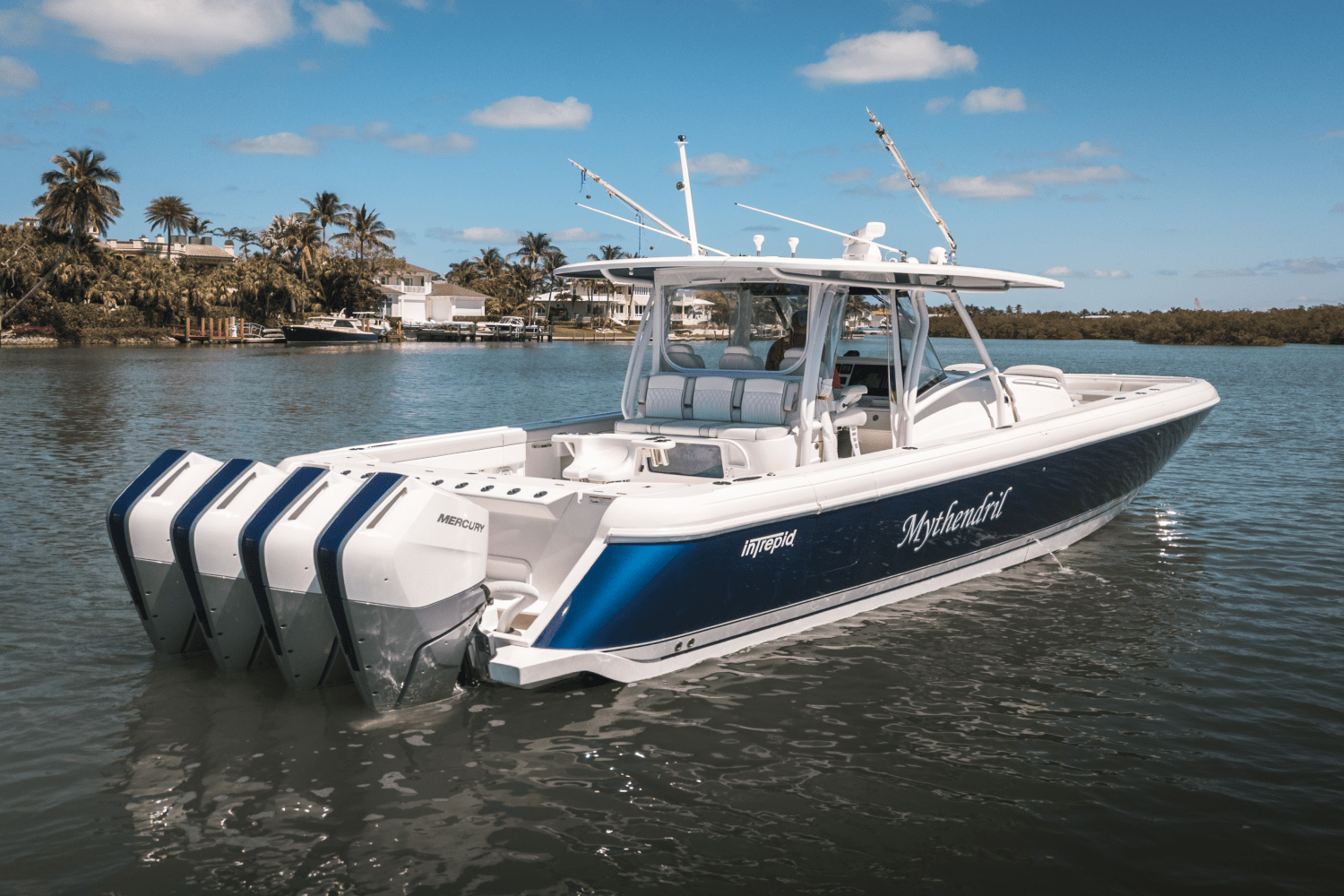 Slide: The Image of Intrepid 475 PANCEA 2022 - 8