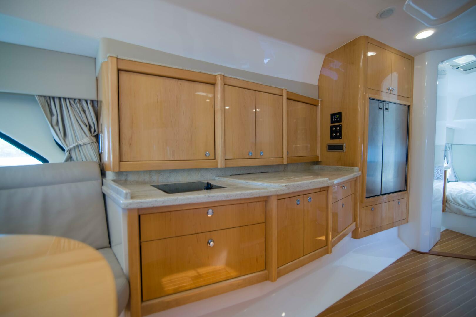 Slide: The Image of Intrepid 475 Sport Yacht 2013 - 5435518