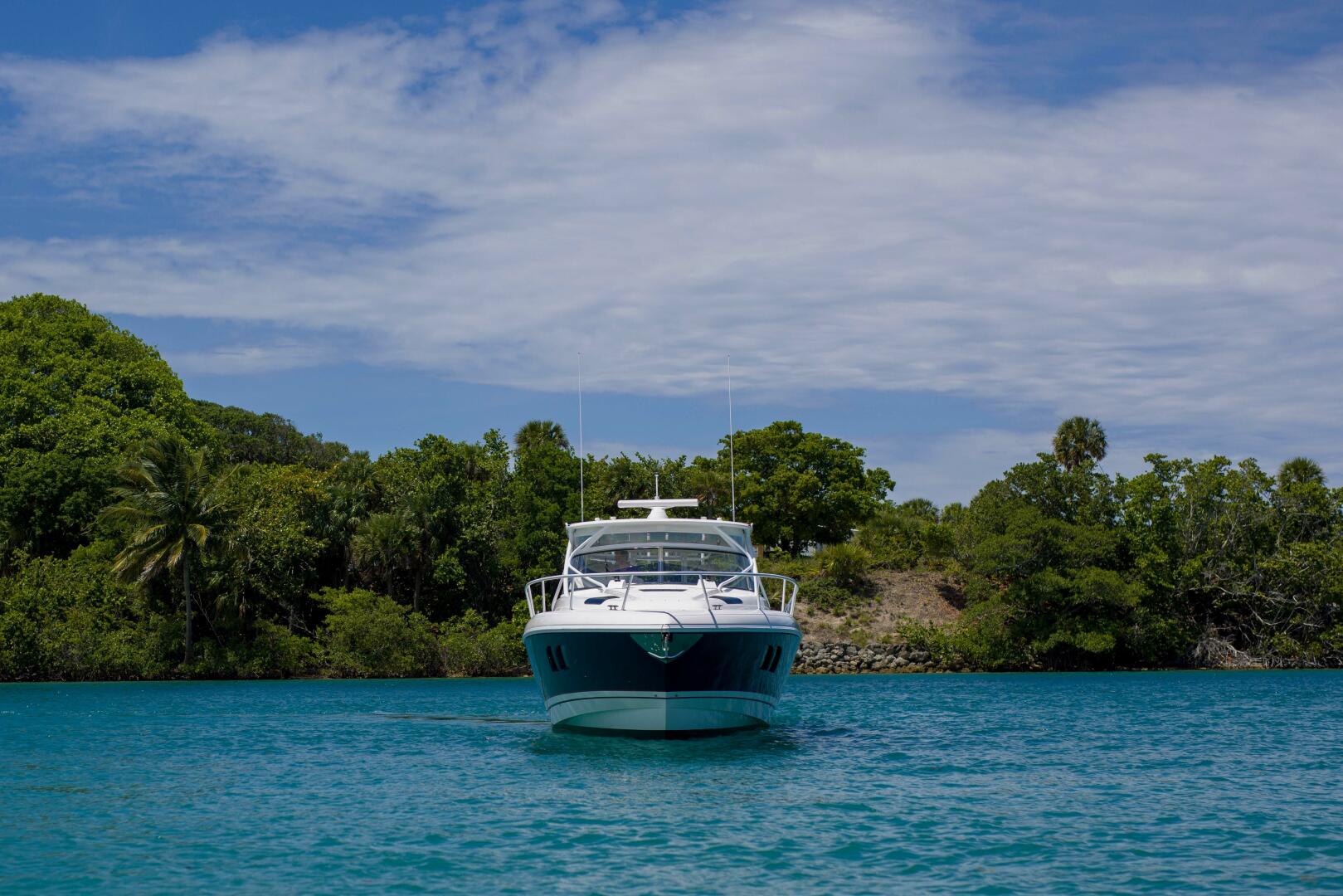 Slide: The Image of Intrepid 475 Sport Yacht 2013 - 5435593
