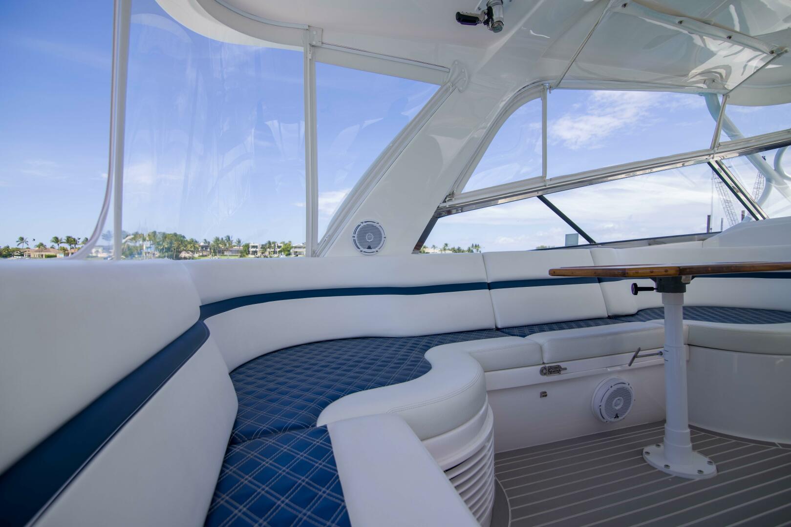 Slide: The Image of Intrepid 475 Sport Yacht 2013 - 5435398