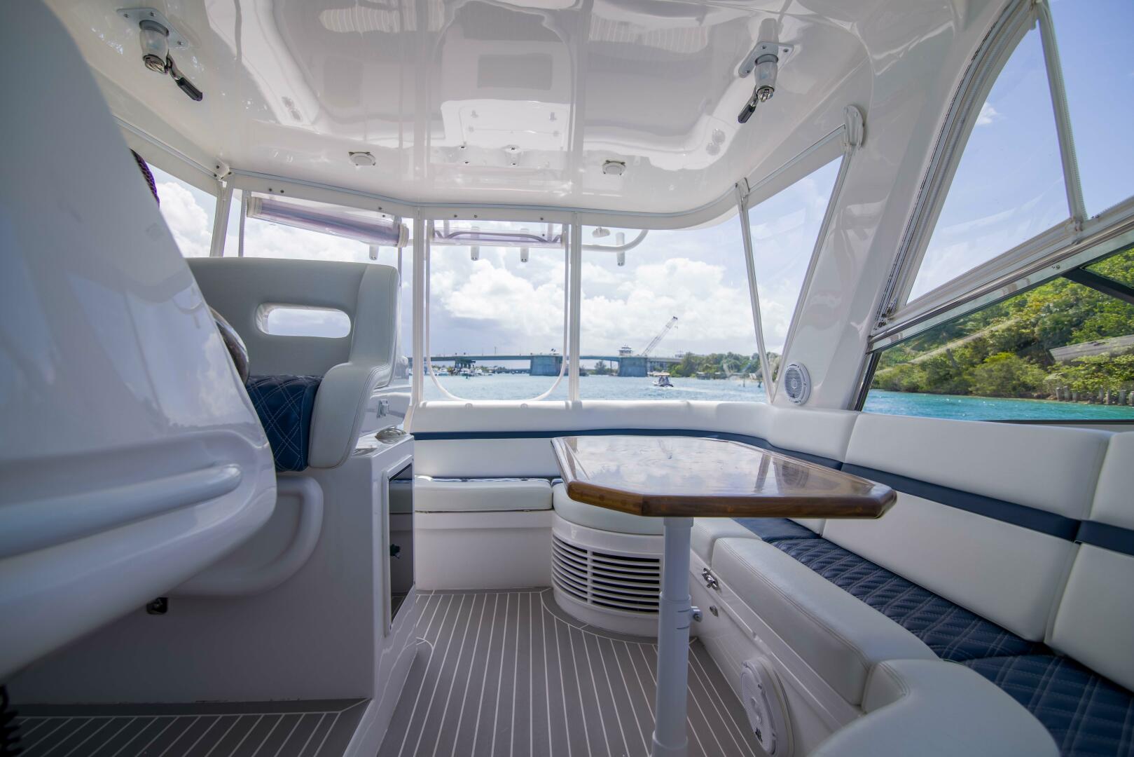 Slide: The Image of Intrepid 475 Sport Yacht 2013 - 5435400