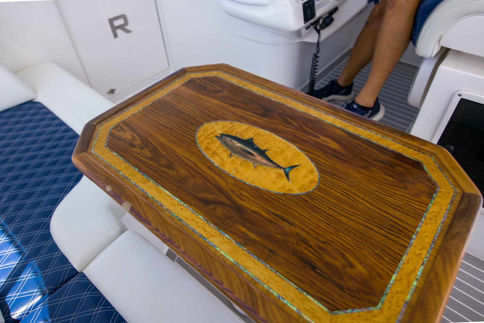 Slide: The Image of Intrepid 475 Sport Yacht 2013 - 5435405