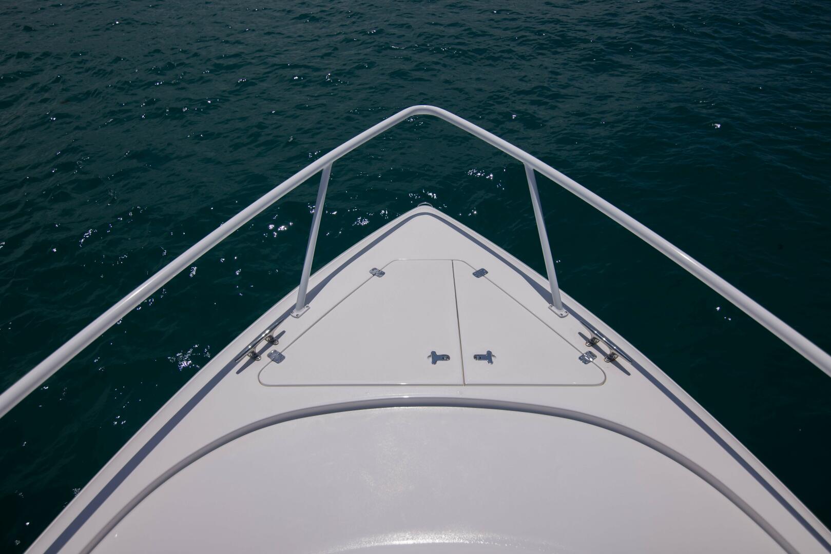 Slide: The Image of Intrepid 475 Sport Yacht 2013 - 5435410