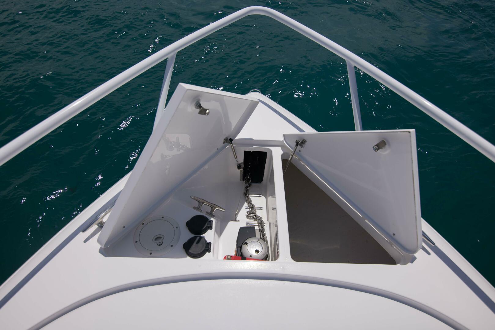 Slide: The Image of Intrepid 475 Sport Yacht 2013 - 5435411