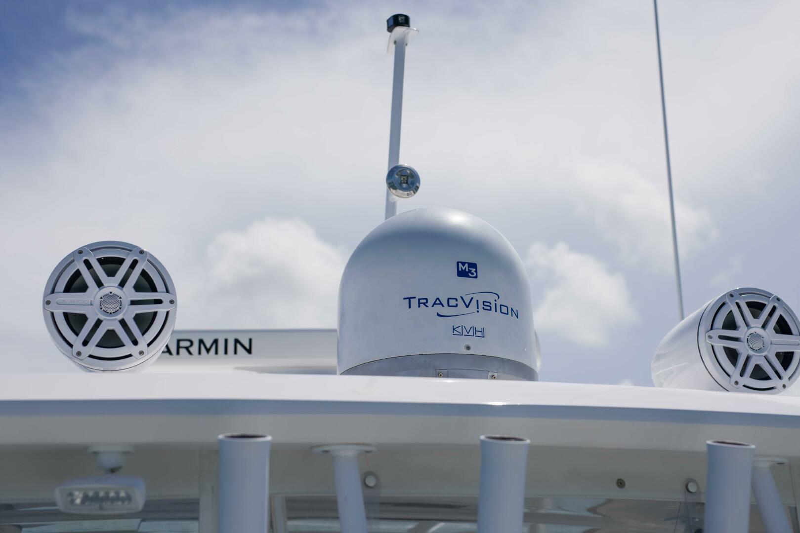 Slide: The Image of Intrepid 475 Sport Yacht 2013 - 5435414